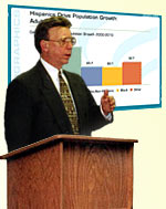 Public Speaking